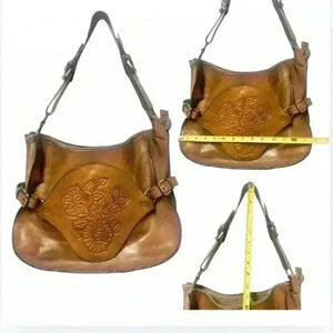 Paolo Masi Shoulder‎ Bag